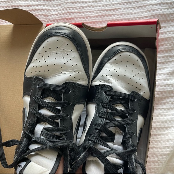 Dunk Low Panda - Picture 2 of 4